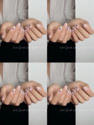 点击看大图 -M·X Nail日式美甲美睫