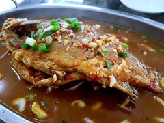 -徽州美食(三十年老店)