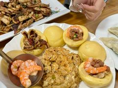 -景祥海鲜美食餐厅
