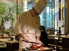 -范家小馆·烤鸭新京菜(金融街店)