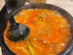-Kintan Japanese BBQ Oxford Circus