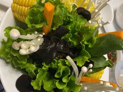 -煲王粤菜餐厅(中侨中心店)