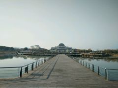 -苏州太湖国际会议中心