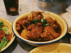 -东排食堂长沙小吃大排档(五一广场店)