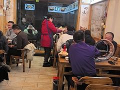 -老味道1992(武当山店)