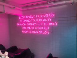 -P.STYLE 派斯造型