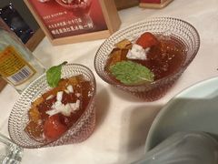 -小吊梨汤·北京菜·烤鸭(双井乐成中心店)