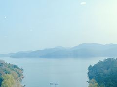 -天目湖涵田半山温泉