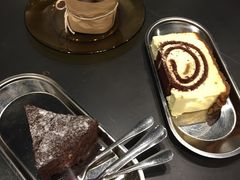 -Awfully Chocolate(来福士广场店)