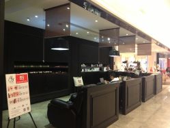 点击看大图 店内环境-崇尚GAVIN STYLE
