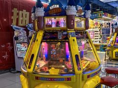 -大玩家(平江万达店)