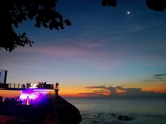 -Rock Bar Bali(Bali)