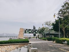 -深圳湾公园(南山区)