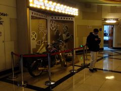 -大光明电影院(南京西路店)
