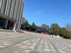 -沈阳铁路陈列馆
