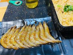 -丹东丛炟海鲜烧烤(江艺路店)