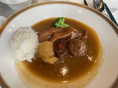 -皇朝会.经典传统粤菜(外滩店)