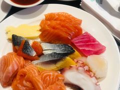 -云端西餐厅(南宁龙光那莲豪华精选酒店)