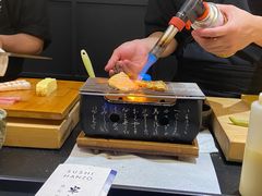 -Sushi Hanzo半藏(天环广场店)
