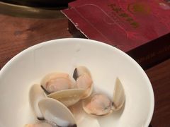 -大良毋米粥·粥底火锅(岭南天地店)