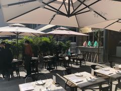 露天位-农畉LONFOOD(福田星河COCOPark店)