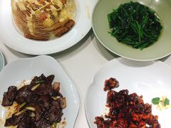 -虎哥私房菜(馒头山店)