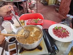 -燃计沙茶皇·香港沙茶火锅(人广旗舰店)