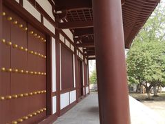 -西安青龙寺遗址景区