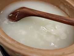 天下第一粥-潮府馆·非遗潮州菜·世纪公园(新国际博览中心店)