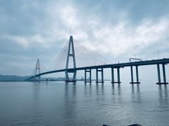-西堤公园