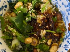 -四姐荤豆花(宝圣大道店)