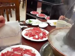 -老字号京味涮肉坊(梦溪路店)