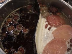 -老码头火锅(骡马市店)