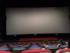 -中影星美大北门影城