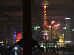 -上海和平饭店-华懋阁 The Cathay Room