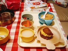 -西贝(龙华天虹购物中心店)