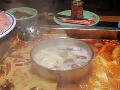 -蜀江龙火锅(339店)