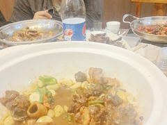 -李东农庄(中南百草园地标店)