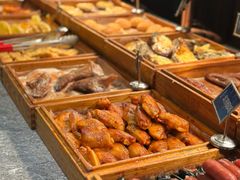 -一方渔歌蒸汽海鲜自助(文化路万达广场店)