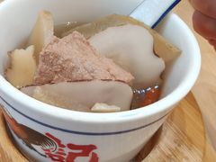 -华记煲仔华·煲仔饭(市桥易发店)