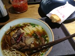 -易裕和·长沙米粉(友谊路店)
