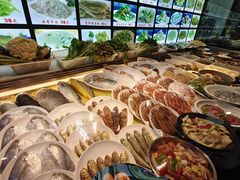 -501號台州海鲜餐厅(海创园店)