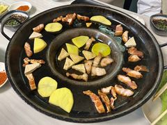 -贵州豆腐王(上合店)