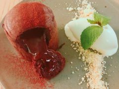 巧克力熔岩-EN SPACE恩空间