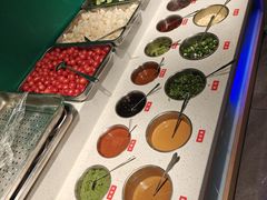 -京悦南门涮羊肉·羊蝎子火锅(田林路店)
