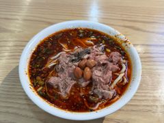 -吴记怪味面(牛王庙店)