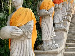 -西双版纳勐泐文化旅游区