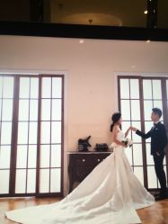 点击看大图 -太郎花子婚纱摄影艺术中心