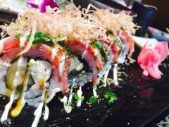 -昊·来了寿司(双楠2店)