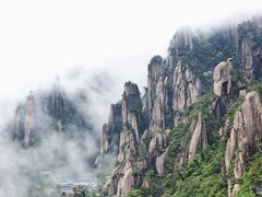 -三清山风景名胜区